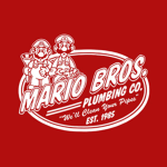 Mario Brothers Plumbing Co.