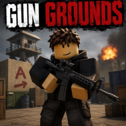 Gun Grounds