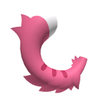 Geraldine - Tail
