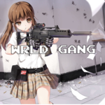 wrId gang