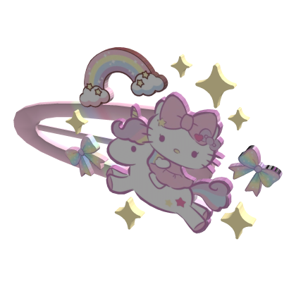 zay unicorn
