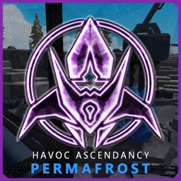 [PREFLOOD] Permafrost Mines