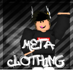 Meta Clothing
