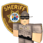 Robloxia County Sheriffs Office