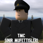 [TMC] Sınır MüfettişIeri