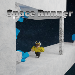 Space Runner [TEST RELEASE]