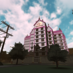 INFINITE INFECTION ROBLOX