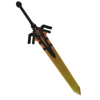 Magik's Sword - Marvel Rivals ⭐ | Roblox Item - Rolimon's