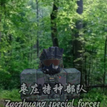 [ZZSOF]枣庄特种部队