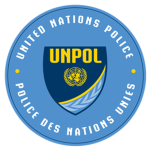/ United Nations Police UNPOL