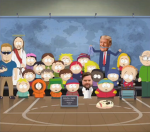 South Park Blox