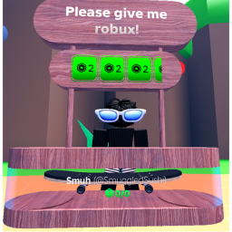 Samou Donations