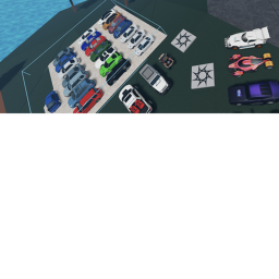 Complete offroad