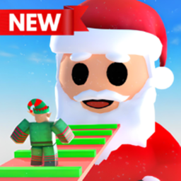 Christmas Obby ⛄❄