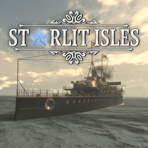 Starlit Isles