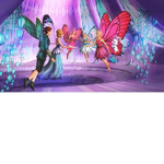 Barbie butterfly ਏϊਓ