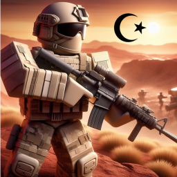 Asker Ordusu! [BETA!]