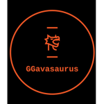 GGavasaurus fan club