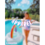 mia's apparel!
