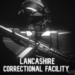 Lancashire Correctional Facility