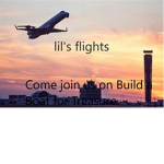 Lil's flights