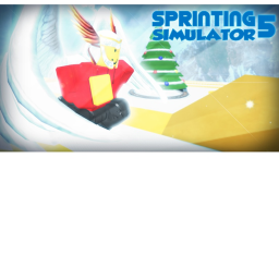 [☃ UPDATED ☃] ❄ Snowsprint Simulator ❄