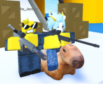 The janitor groug