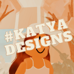 #KATYADESIGNS