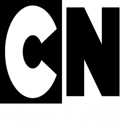 Cartoon Network logo Roblox decal