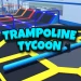 Trampoline Park Tycoon! icon