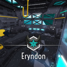 Eryndon