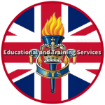 【ETS】Education Training Services