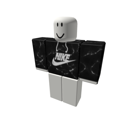 Nike hoodie roblox online
