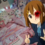 ☆Ƹ̵̡Ӝ̵̨̄Ʒ☆