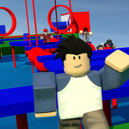 World of MiniGames (🔊)