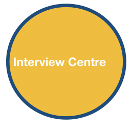 Interview Centre