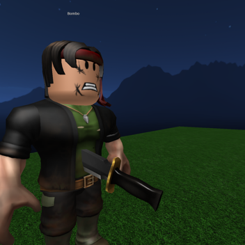 Bombo duels! v0.1 BETA