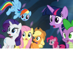 My Little Pony epic fan club