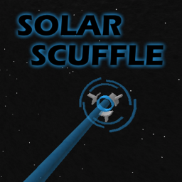 Solar Scuffle 1.0.7 icon