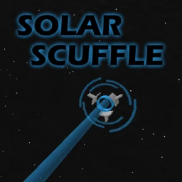 Solar Scuffle 1.0.7 icon