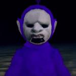 Epic group Slendytubbies 3