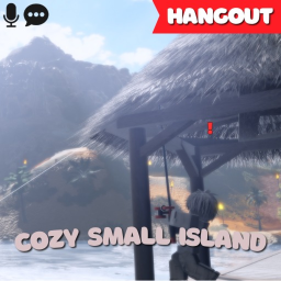Cozy Small Island 🏝️