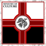Nordogican Ministry of Culture