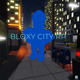 Bloxy city rp