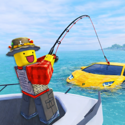 Fish A Car[BETA]