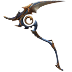 Divine Reaper