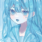 夢 見 る 夜 空 ⸝⸝