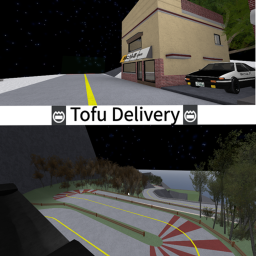 [BETA] Tofu Delivery📛