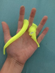 Worm On A String Village