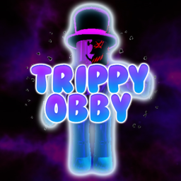 Trippy Obby! (Currently Remaking)